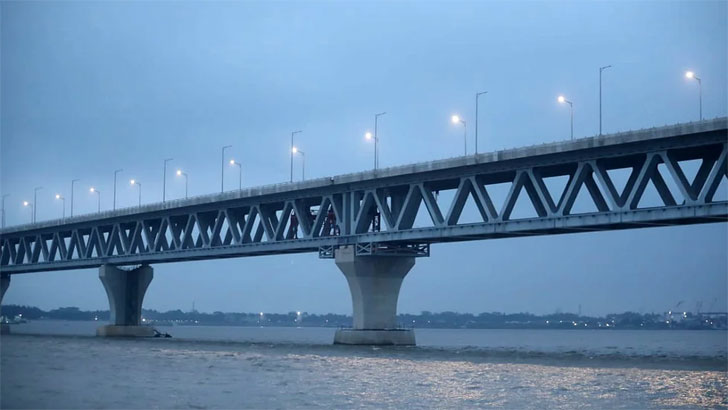 Read more about the article দেশজুড়ে নিরাপত্তা জোরদার