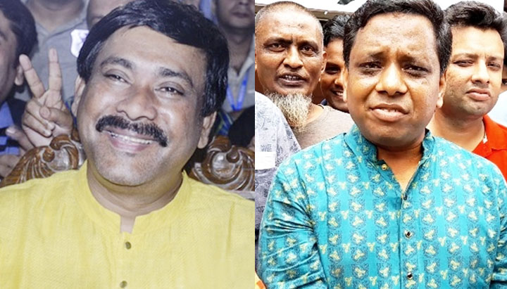 Read more about the article কুমিল্লায় ভোটগ্রহণ শেষ, যা বললেন দুই মেয়র প্রার্থী