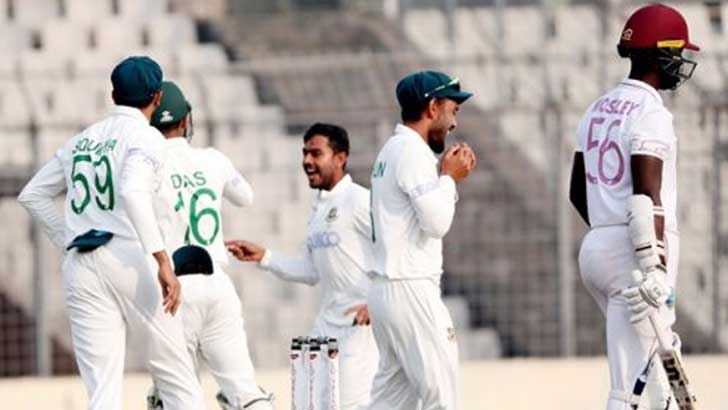 Read more about the article সাড়ে ৭ ডলারে অ্যান্টিগায় টেস্ট দেখতে পারবেন যারা
