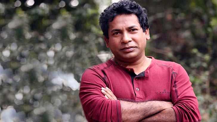 Read more about the article হাজারের পথে মোশাররফ করিম