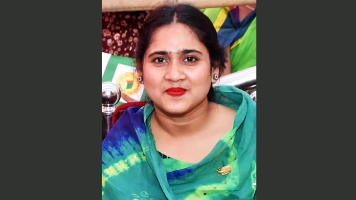 Read more about the article প্রশ্ন ফাঁসে জড়িত সেই রূপাকে ভাইস চেয়ারম্যান পদ থেকে বরখাস্ত