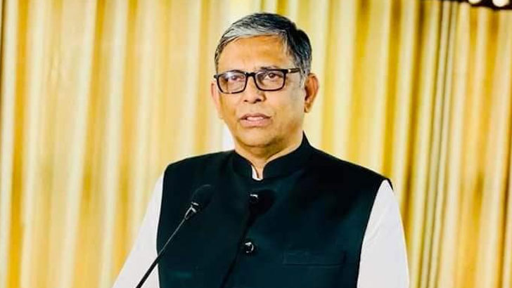 Read more about the article পদ্মা সেতু আমাদের সক্ষমতার প্রতীক: বাহাউদ্দিন নাছিম