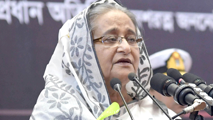 Read more about the article বন্যা পরিস্থিতি পরিদর্শনে যাচ্ছেন প্রধানমন্ত্রী