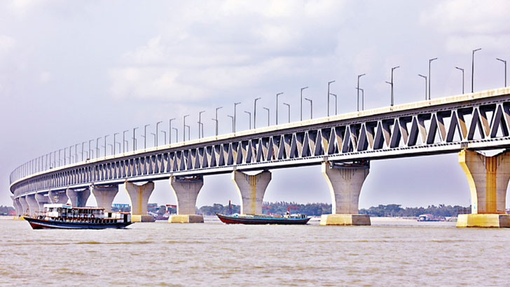 Read more about the article ‘২০ হাজার কোটি টাকা বাঁচিয়েছেন শেখ হাসিনা’