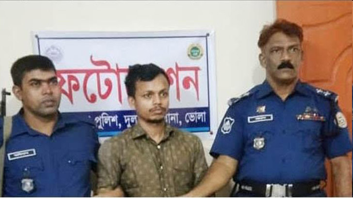 Read more about the article পরকীয়ায় না জড়ানোর শর্তে স্ত্রীর কাছে ৬ লাখ টাকা দাবি