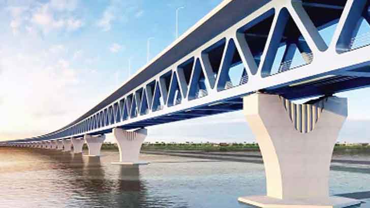 Read more about the article বদলে যাবে পদ্মার দুই পারের অর্থনীতি