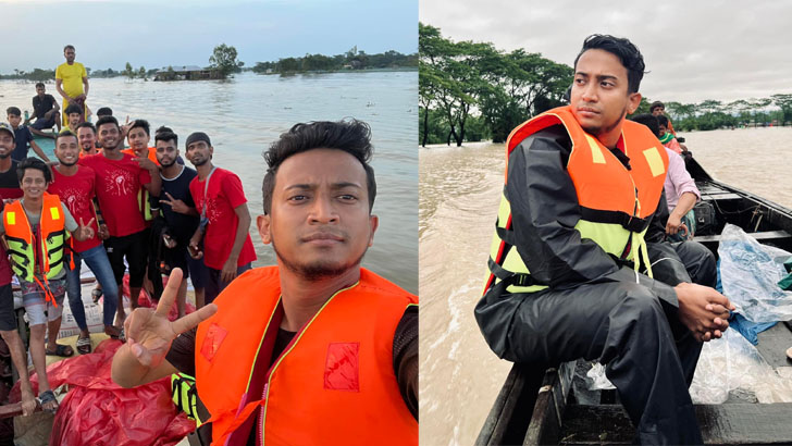 Read more about the article সেই লাইভের পরই তাশরীফকে ফোন করে যা বলল পুলিশ