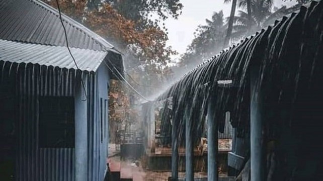 Read more about the article ৩ দিন অব্যাহত থাকতে পারে বৃষ্টি