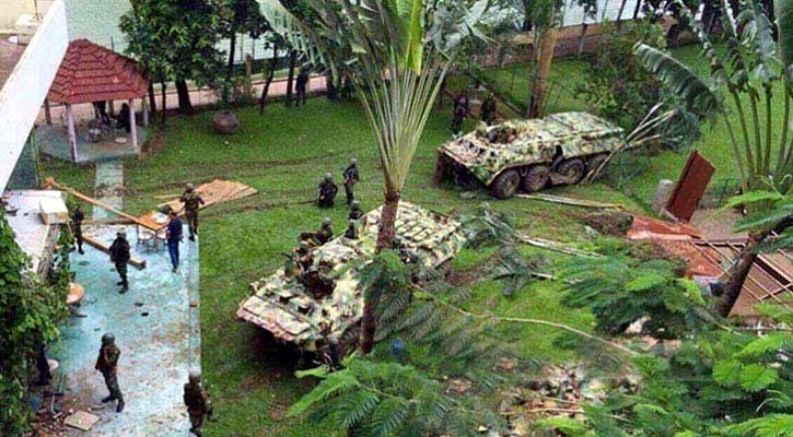 Read more about the article শ্রদ্ধা-ভালোবাসায় হলি আর্টিজানে নিহতদের স্মরণ কূটনীতিকদের