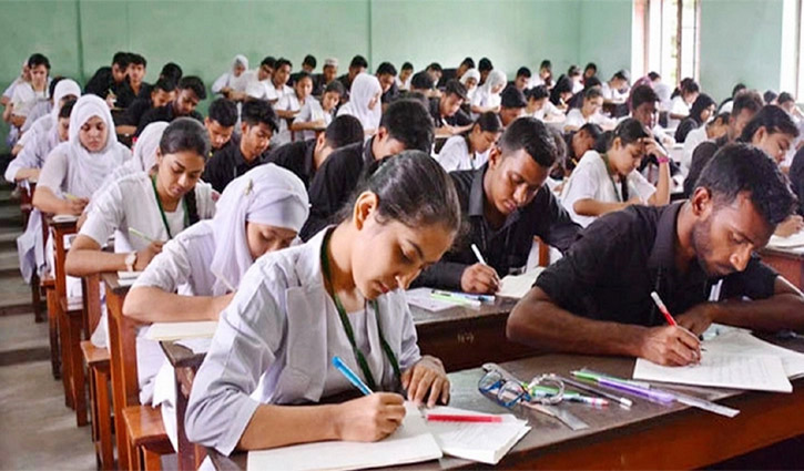 Read more about the article জুলাই মাসে হচ্ছে না এসএসসি পরীক্ষা