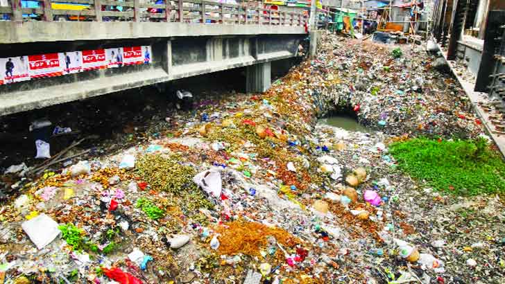 Read more about the article দূষণে বছরে ৯০ লাখ মানুষের অকাল মৃত্যু