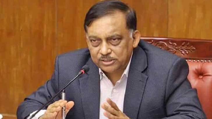 Read more about the article নড়াইলের ঘটনার জন্য আমরা সত্যিই দুঃখিত: স্বরাষ্ট্রমন্ত্রী