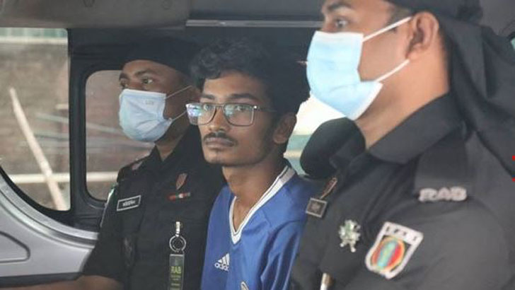 Read more about the article এলাকায় কিশোর গ্যাং রয়েছে জিতুর