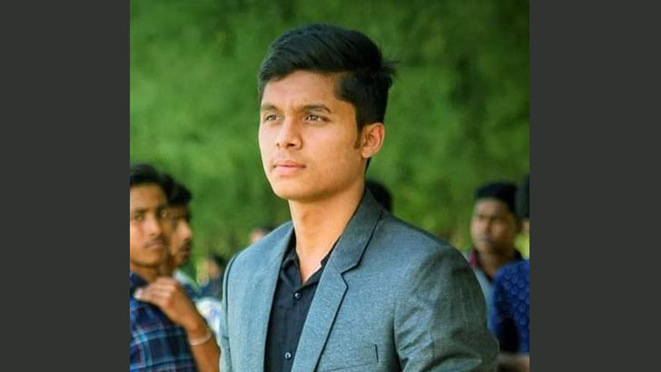 Read more about the article পিকনিকের জন্য হাঁস কিনে ফেরার পথে প্রাণ গেল শিক্ষার্থীর