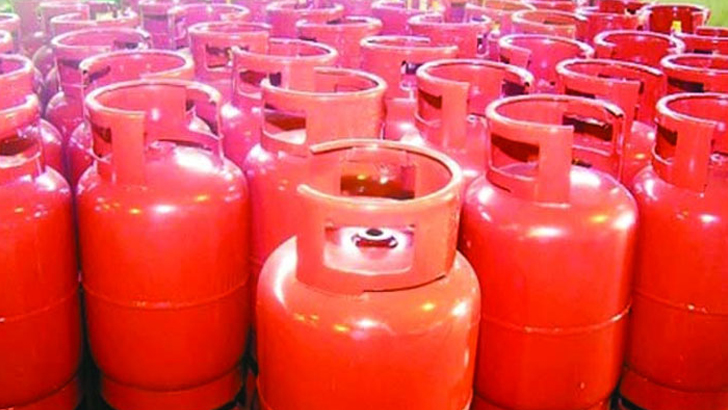 Read more about the article এলপি গ্যাসের দাম বাড়ল
