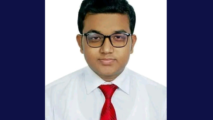 Read more about the article সম্মেলন থেকে ফেরার পথে ছাত্রলীগ নেতাকে কুপিয়ে খুন