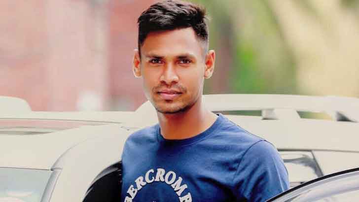 Read more about the article ‘চেষ্টা করছি বিশ্বের ভালো বোলারদের মতো হতে’
