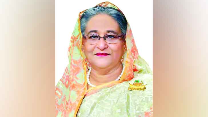 Read more about the article শেখ হাসিনার কারাবন্দি দিবস আজ