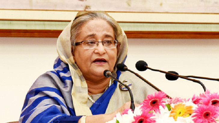 Read more about the article মন্ত্রিসভার সদস্যসহ সবাইকে কৃচ্ছ্রতা সাধনের নির্দেশ প্রধানমন্ত্রীর
