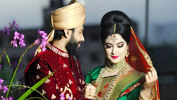 Read more about the article ১০ লাখ টাকায় ইলিয়াস-সুবাহর যৌতুকের মামলা আপস