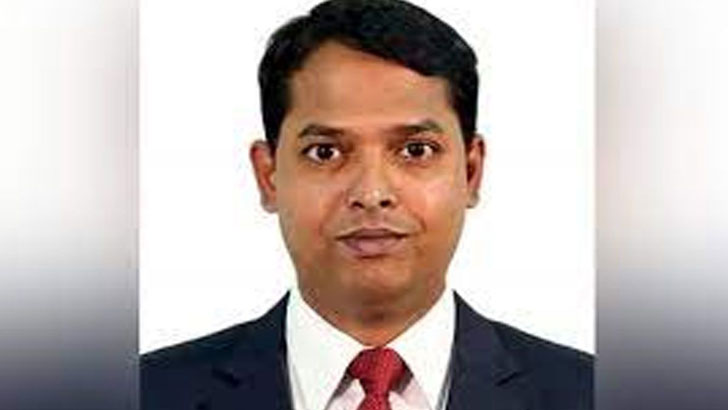 Read more about the article টেকনাফের ইউএনও খসরু প্রত্যাহার