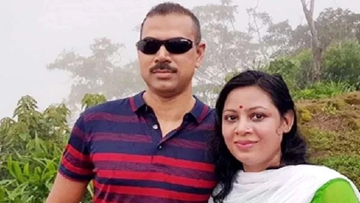 Read more about the article ওসি প্রদীপ দম্পতির সব সম্পত্তি বাজেয়াপ্ত