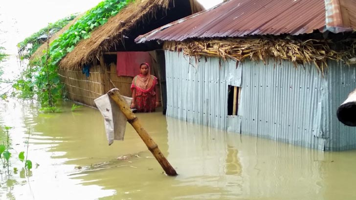Read more about the article কৃষকদের ১১ কোটি টাকার বীজ ও সার সহায়তা