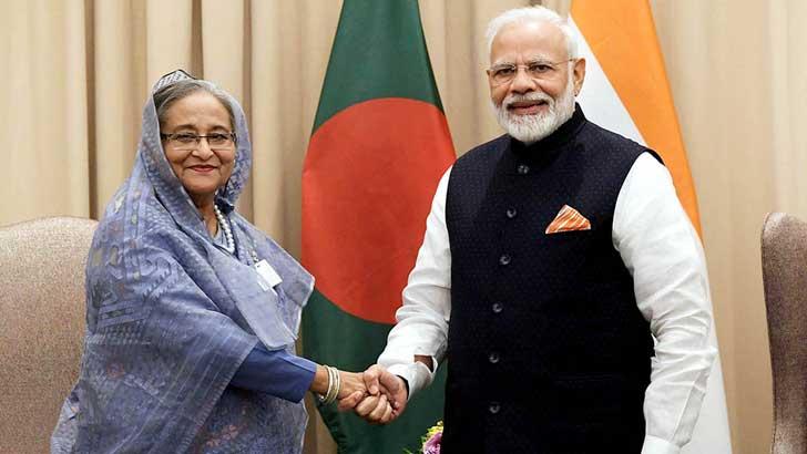 Read more about the article রামপাল বিদ্যুৎ কেন্দ্র উদ্বোধন করবেন শেখ হাসিনা-মোদি: হিন্দুস্তান টাইমস