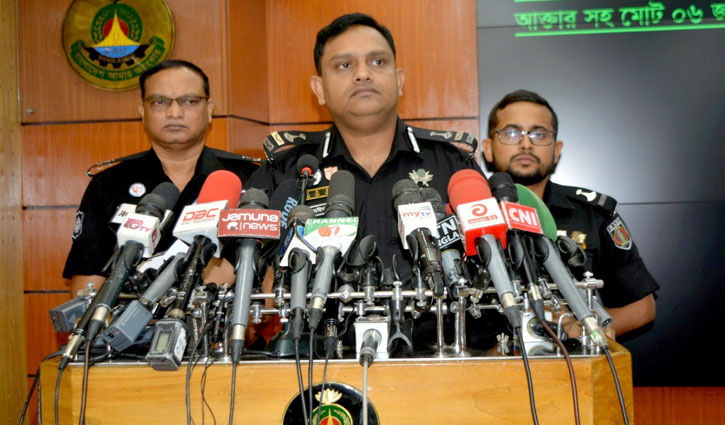 Read more about the article গাইনোকোলোজিস্ট না হয়েও সিজার করতেন ডা. মাসুদ : র‌্যাব