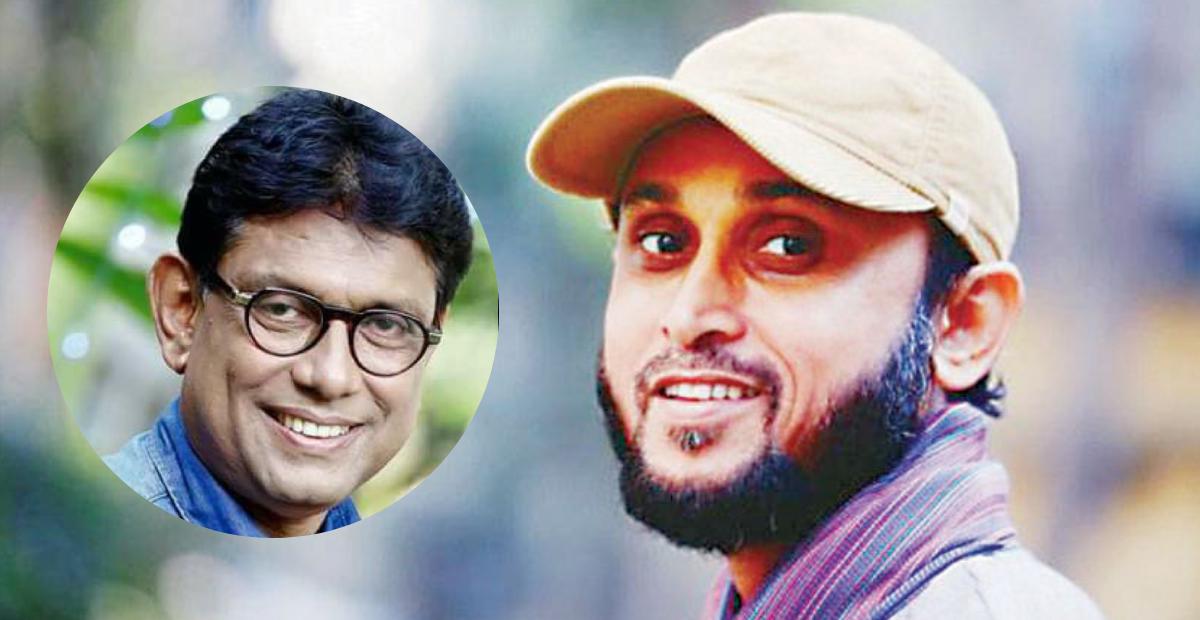 Read more about the article মোস্তফা সরয়ার ফারুকী অত্যন্ত প্রতিভাবান চলচ্চিত্র নির্মাতা