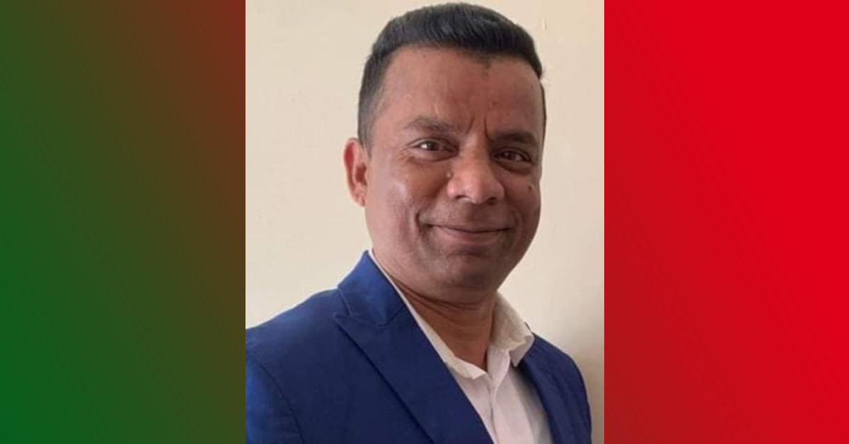 Read more about the article আয়েবাপিসি থেকে সৈয়দ জুয়েলও পদত্যাগ করেছেন