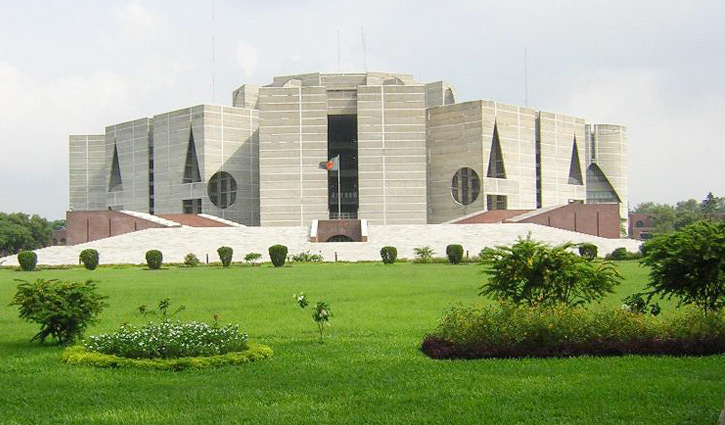 Read more about the article নতুন ডেপুটি স্পিকারের শপথ রোববার