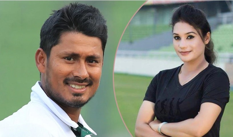 Read more about the article টিভি ধারাবাহিকে ক্রিকেটার আশরাফুল-জাহানারা