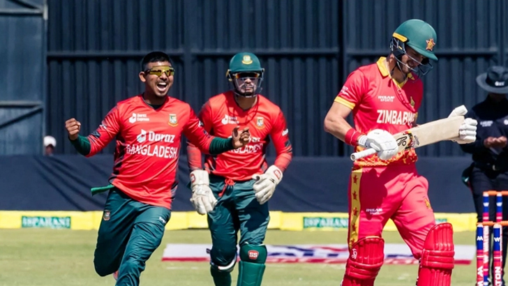Read more about the article শেষ টি-টোয়েন্টিতে অধিনায়ক কে, জানালেন নান্নু
