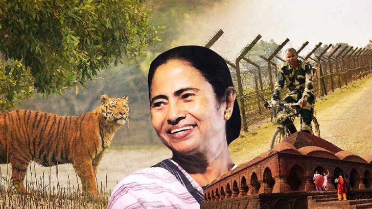 Read more about the article সুন্দরবন নামে নতুন জেলা হচ্ছে ভারতে