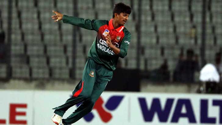 Read more about the article নাসুমের পর মেহেদির জোড়া আঘাত