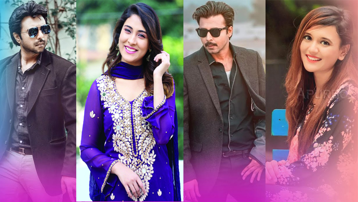 Read more about the article নাটকে অভিনয়শিল্পীদের পারিশ্রমিক বৃদ্ধির প্রভাব