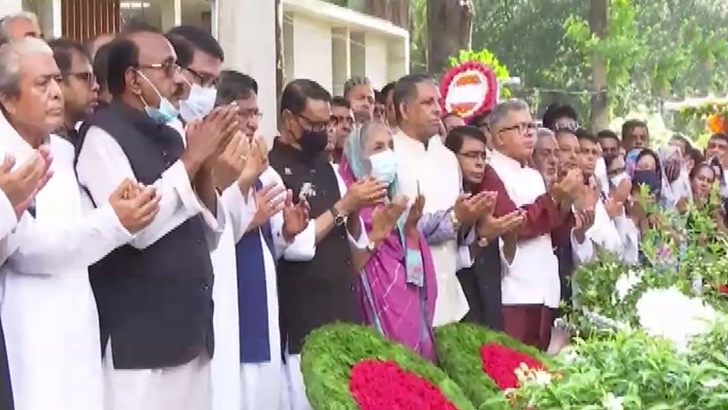 Read more about the article আগস্ট এলেই বিএনপির বেপরোয়া চরিত্র প্রকাশ পায়: কাদের