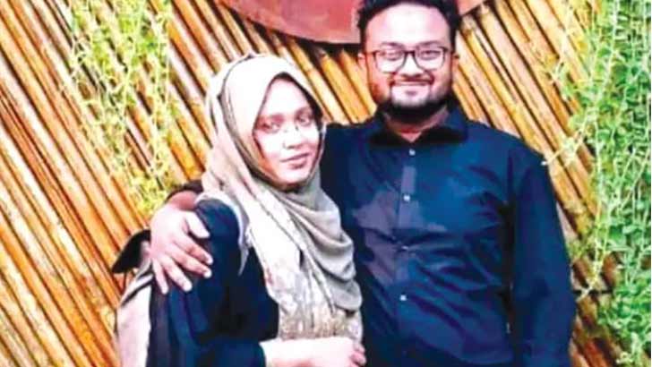 Read more about the article ‘জন্মদিন পালনের কথা বলে হোটেলে এনে নারী চিকিৎসককে খুন’