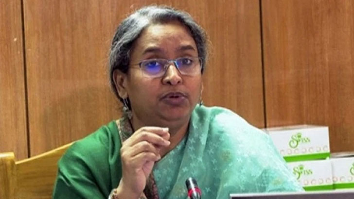 Read more about the article শিক্ষাপ্রতিষ্ঠানে সাপ্তাহিক ছুটি দুদিন করার চিন্তা