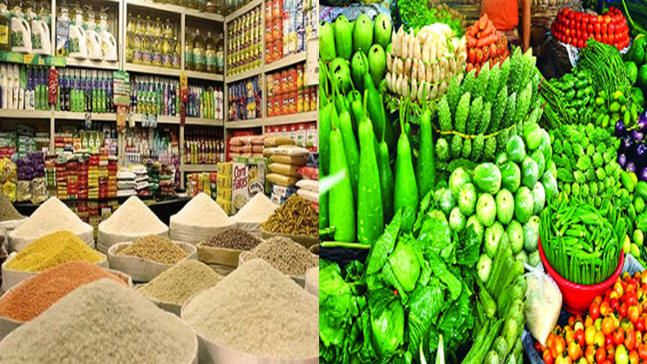 Read more about the article দামের চাপে দম বন্ধের জোগাড় ক্রেতার