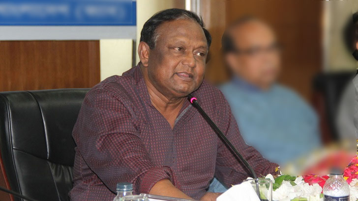 Read more about the article জীবিত অবস্থায় তো বেহেশত পাওয়া যায় না: বাণিজ্যমন্ত্রী