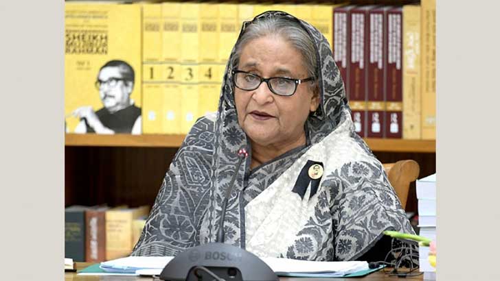 Read more about the article গার্ডার পড়ে নিহতের ঘটনা তদন্ত করে ব্যবস্থার নির্দেশ প্রধানমন্ত্রীর