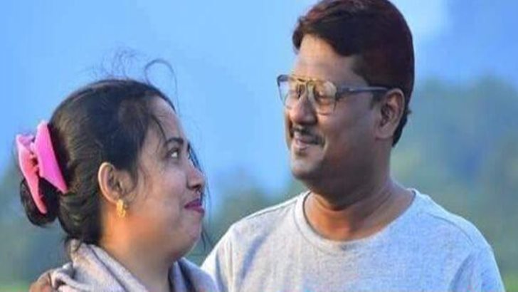 Read more about the article প্রাইভেটকারে শিক্ষক দম্পতির লাশ: জমাট রক্ত ছিল কিডনি-ফুসফুসে