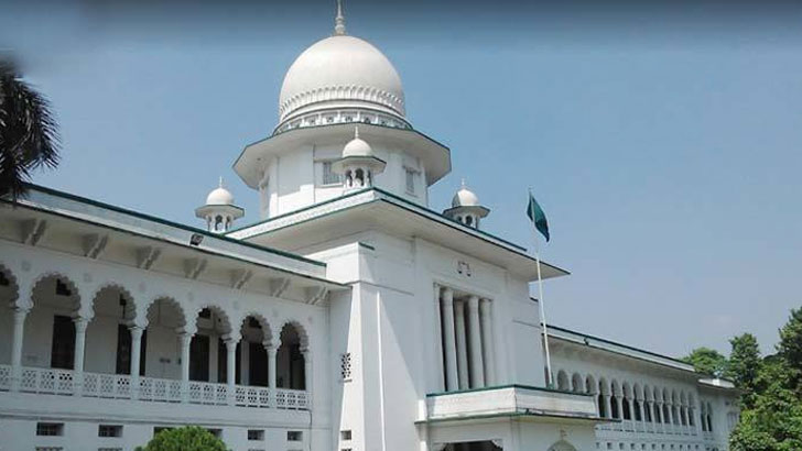 Read more about the article রমনার ওসির বিরুদ্ধে অনুসন্ধান তিন মাসে শেষ করতে নির্দেশ