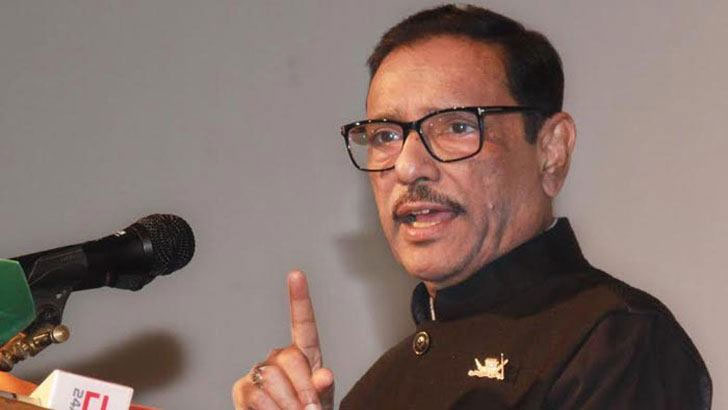 Read more about the article সামনে নির্বাচন, কে কত জনপ্রিয় প্রমাণ হয়ে যাবে: কাদের