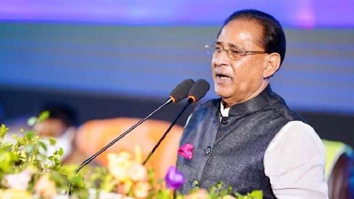 Read more about the article ‘পররাষ্ট্রমন্ত্রী দলের কেউ না’ বক্তব্যের ব্যাখ্যা দিলেন আবদুর রহমান