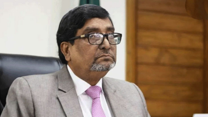 Read more about the article সাবেক নির্বাচন কমিশনার মাহবুব তালুকদার আর নেই