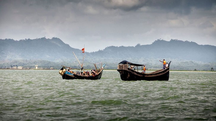 Read more about the article মিয়ানমারের সরকার ইয়াবা কারবারিদের পৃষ্ঠপোষক