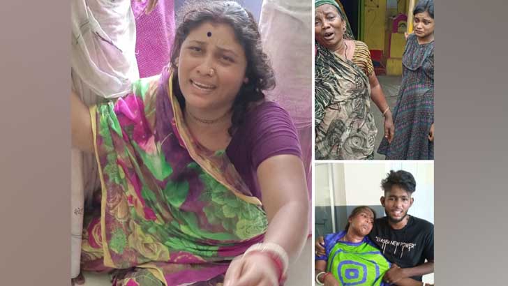 Read more about the article ভৈরবে বিদ্যুৎস্পর্শে প্রাণ গেল ৩ জনের